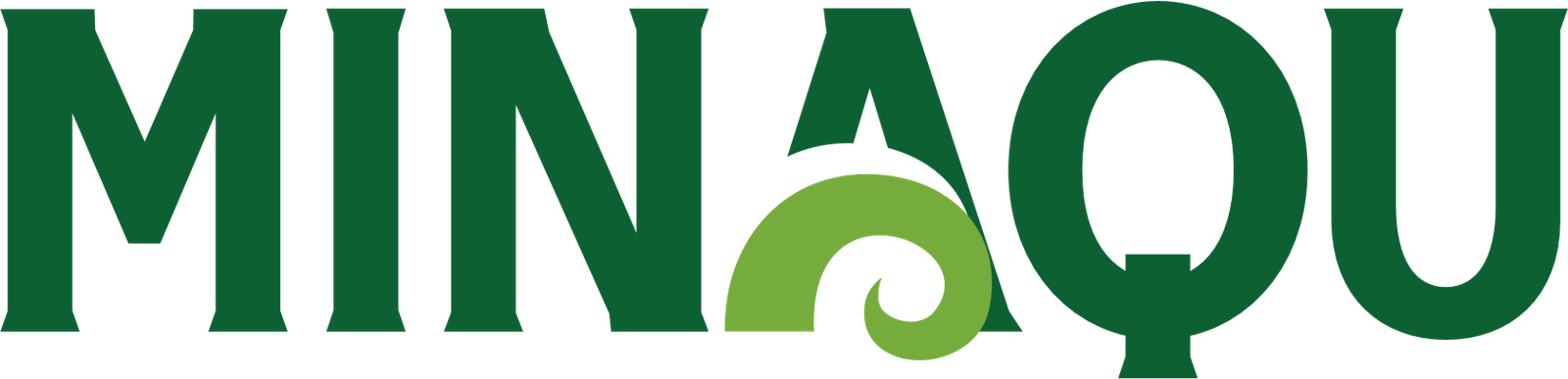 Minaqu Logo