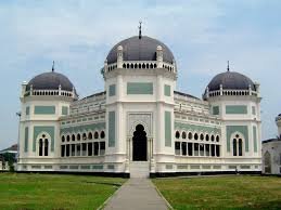 Masjid Baiturrahim